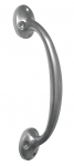 J1903 Aluminium Pull Handle